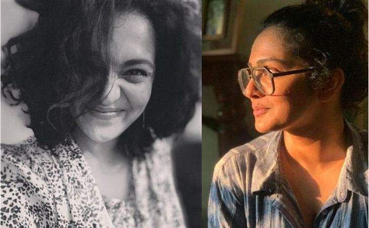 'ചിരിക്കാൻ പറ്റും', ഇടവേള അവസാനിപ്പിച്ച് പാർവതി തിരിച്ചെത്തി; ചിത്രം ഏറ്റെടുത്ത് ആരാധകർ 