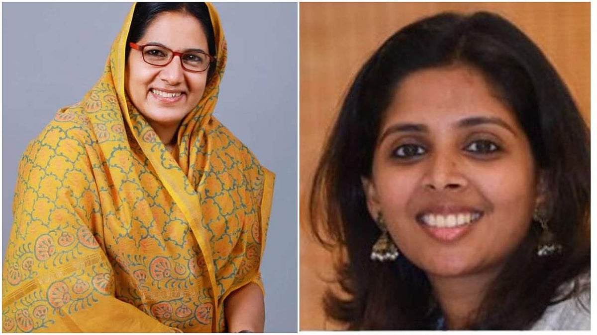 സിപിഎമ്മിന് 11 വനിതാ സ്ഥാനാര്ഥികള്; കഴിഞ്ഞ തവണത്തെക്കാള് കുറവ്