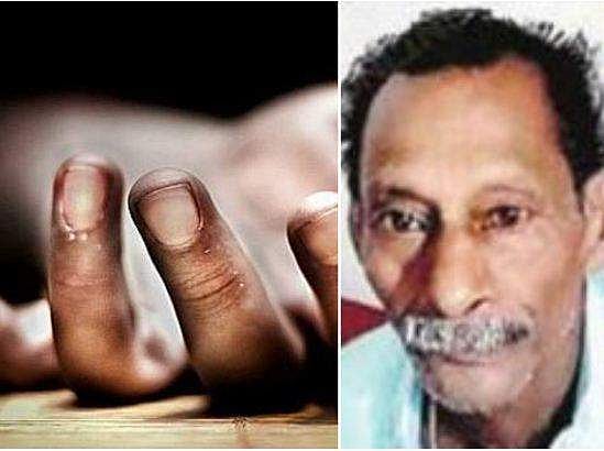 മുറി പുറത്തുനിന്നും പൂട്ടിയ നിലയില്‍, മുഖത്തും കഴുത്തിലും ദേഹത്തും മുറിവുകള്‍ ; ഒറ്റയ്ക്ക് താമസിച്ചിരുന്ന ആള്‍ വീട്ടിനുള്ളില്‍ കൊല്ലപ്പെട്ട നിലയില്‍ 