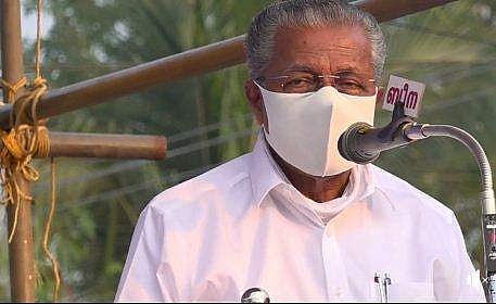 'വര്‍ഗീയതയുടെ മനുഷ്യരൂപം'; ആരെയെങ്കിലും തട്ടിക്കൊണ്ടുപോയതിന് ഞാന്‍ ജയിലില്‍ കിടന്നിട്ടില്ല; അമിത് ഷായ്‌ക്കെതിരെ തുറന്നടിച്ച് പിണറായി