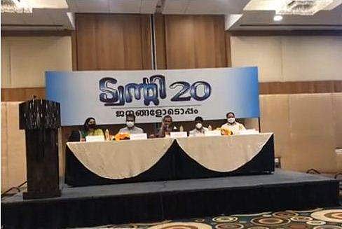 ശ്രീനിവാസനും സിദ്ദിഖും ട്വന്റി 20യില്‍; സ്ഥാനാര്‍ഥികളെ പ്രഖ്യാപിച്ചു