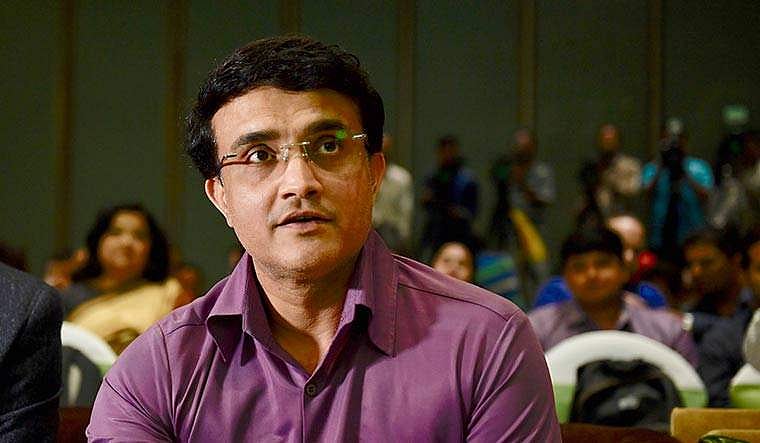 'വാക്‌സിന്‍ എടുക്കും, ഇന്ത്യ- ഇംഗ്ലണ്ട് പോരാട്ടം കാണാന്‍ അഹമ്മദാബാദിലേക്ക് പറക്കും'- ആരോഗ്യം തിരിച്ചുപിടിച്ചെന്ന് ഗാംഗുലി