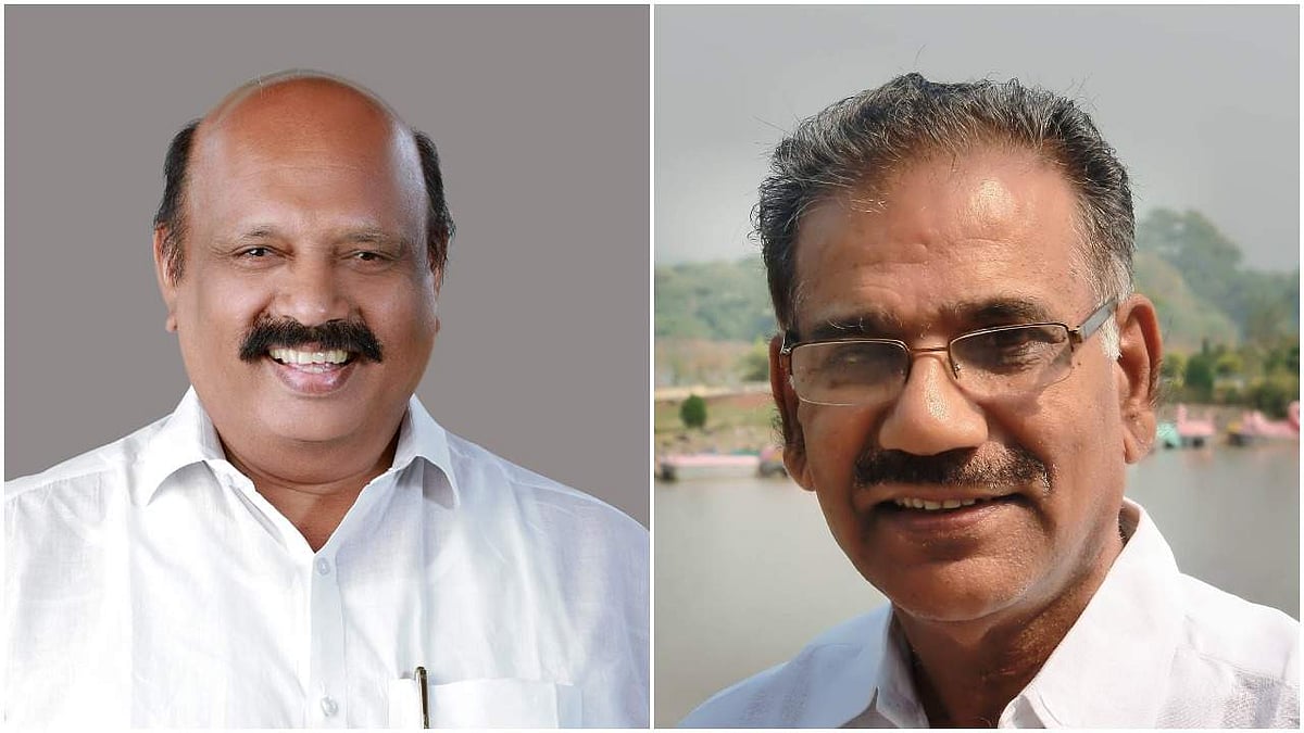 ശശീന്ദ്രന് എലത്തൂരില്; കുട്ടനാട്ടില് തോമസ് കെ തോമസ്; എന്സിപി സ്ഥാനാര്ഥികളെ പ്രഖ്യാപിച്ചു