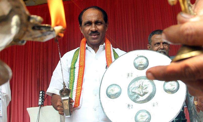 ബാര്‍കോഴ കേസ് : കെ ബാബുവിനെതിരെ തെളിവില്ലെന്ന് വിജിലന്‍സ് ; കോടതിയില്‍ റിപ്പോര്‍ട്ട് നല്‍കി
