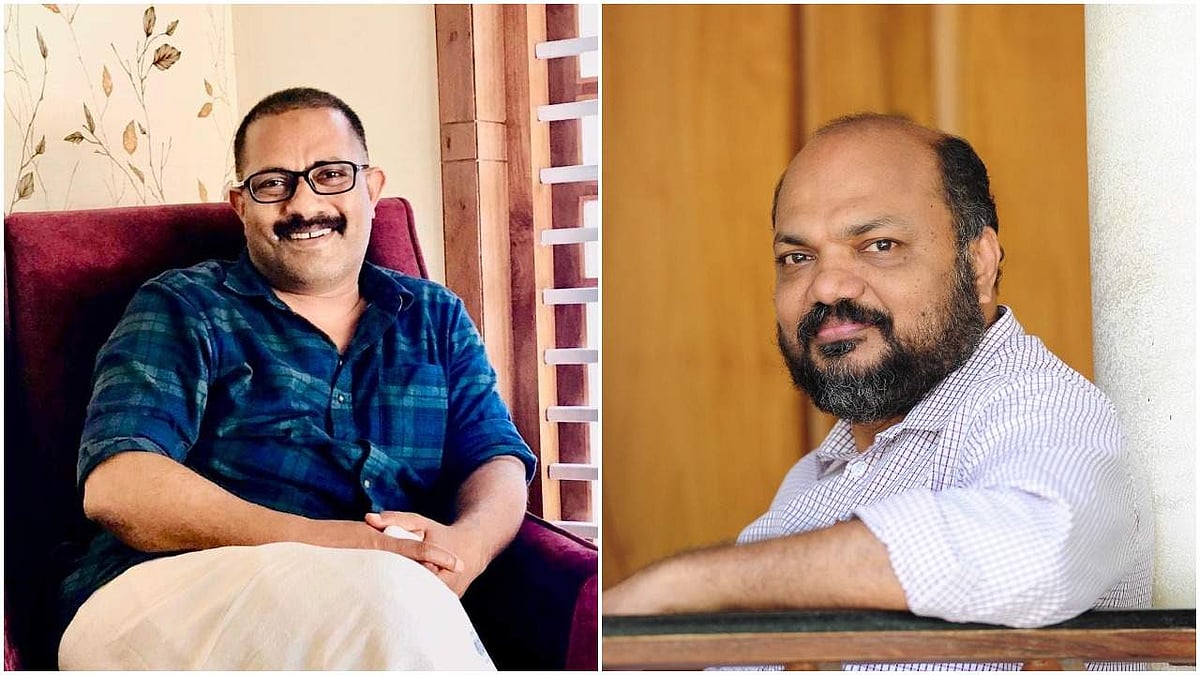 പി രാജീവിനെതിരെ കെ എം  ഷാജി?; കളമശേരിയില്‍ പോരാട്ടം മുറുകും