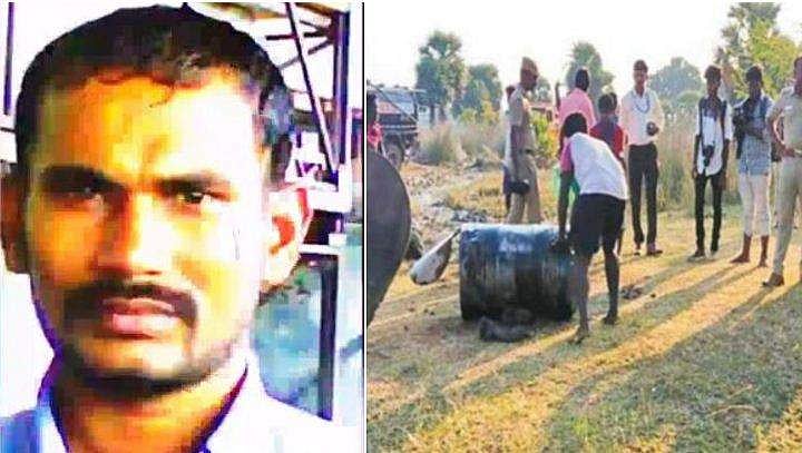 ഒന്നരക്കോടിയുടെ വീടില്‍ കണ്ണുവെച്ചു, യുവാവിനെ പ്രണയം നടിച്ച് വിളിച്ചു വരുത്തി, കൊന്ന് ബാരലില്‍ ഇട്ട് കോണ്‍ക്രീറ്റ് ചെയ്ത് കിണറ്റില്‍ തള്ളി