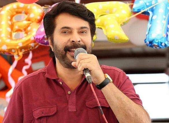 'എന്നോടാരും ചോദിച്ചിട്ടില്ല, ഞാനാരോടും പറഞ്ഞിട്ടുമില്ല'  : മമ്മൂട്ടി