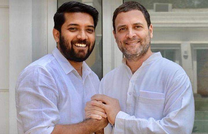 അത് അഭ്യൂഹം മാത്രം ; പാലക്കാട് വിട്ട് എവിടേക്കുമില്ലെന്ന് ഷാഫി പറമ്പില്‍