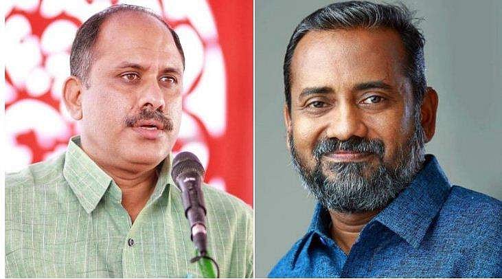 പുനലൂരില്‍ സുപാല്‍, ചേര്‍ത്തലയില്‍ പ്രസാദ് ;  സിപിഐ പട്ടികയായി