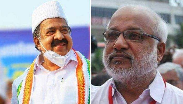 ചെന്നിത്തല ഡാറ്റ ചോര്‍ത്തി ; വിവരങ്ങള്‍ നല്‍കിയത് സിംഗപ്പൂര്‍ സെര്‍വറില്‍ : സിപിഎം