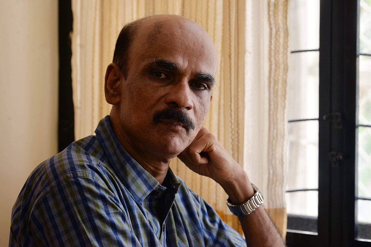 'എത്ര ബാലിശമായ കാരണമാണ് ആ പൊലീസ് ഉദ്യോഗസ്ഥന്റെ ജീവന് കവര്ന്നത്?'