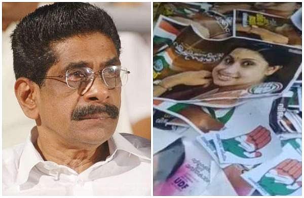 വട്ടിയൂര്‍ക്കാവില്‍ അട്ടിമറി പ്രതീക്ഷിക്കുന്നെന്ന് മുല്ലപ്പള്ളി; വീണ എസ് നായരെ കണ്ടു, അന്വേഷിക്കാന്‍ കെപിസിസി സമിതി