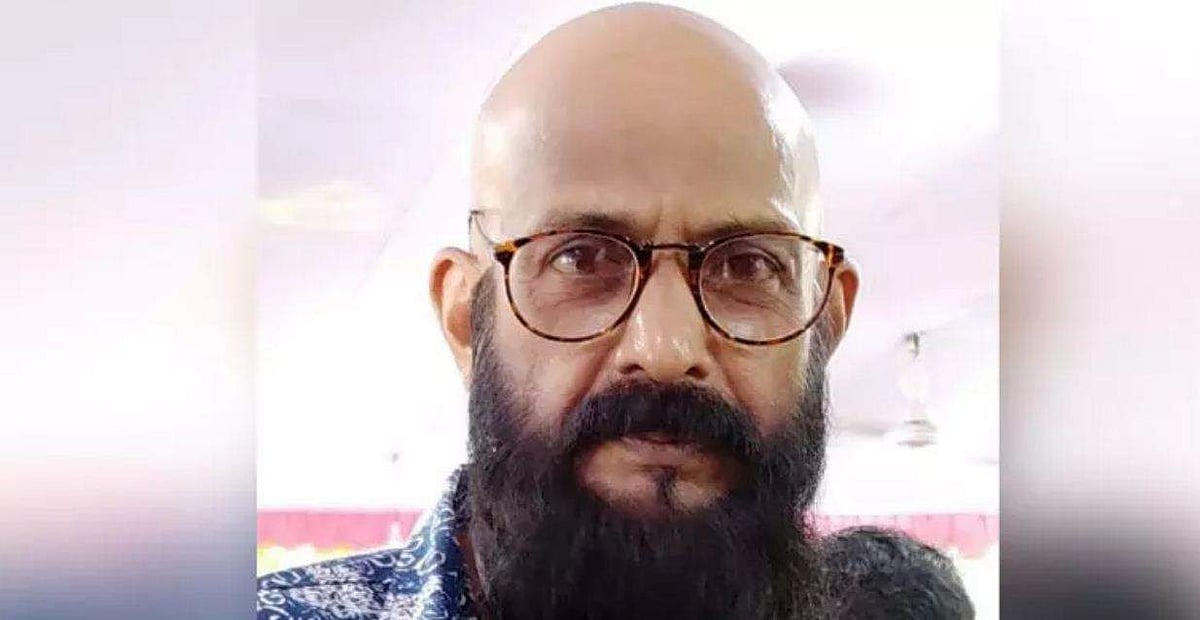 സംവിധായകന്‍ ജ്യോതിപ്രകാശ് അന്തരിച്ചു