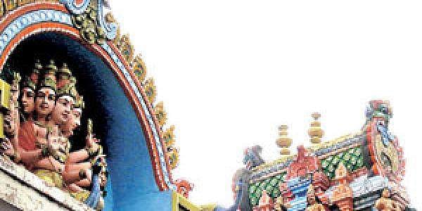പഴനിയും വേളാങ്കണ്ണിയും തുറക്കും; ഇന്നു മുതൽ നിയന്ത്രണങ്ങളോടെ പ്രവേശനം 