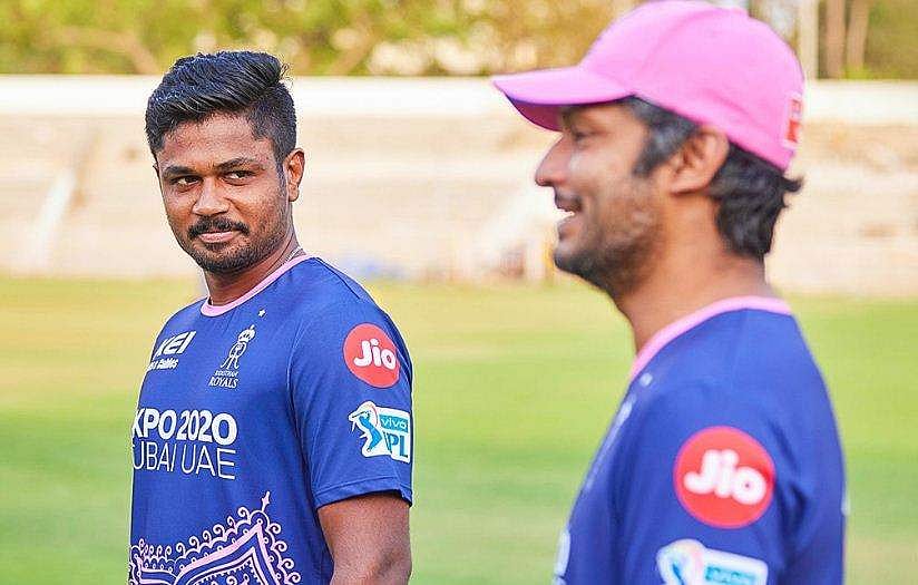 'ക്യാപ്റ്റന്‍' സഞ്ജുവിന്റെ അരങ്ങേറ്റം ; രാജസ്ഥാന്‍ ഇന്ന് പഞ്ചാബ് കിങ്‌സിനെതിരെ
