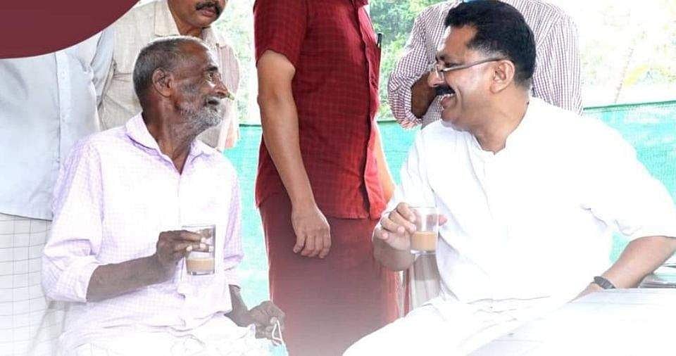 'എന്റെ രക്തം ഊറ്റിക്കുടിക്കാന്‍ വെമ്പുന്നവര്‍ക്ക് തത്കാലം ആശ്വസിക്കാം'; രാജി ഹൈക്കോടതി കേസ് പരിഗണിക്കുന്നതിനിടെ