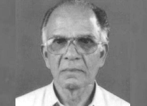മുൻ മന്ത്രി കെ ജെ ചാക്കോയുടെ സംസ്കാരം നാളെ; ഇന്ന് പൊതുദർശനം