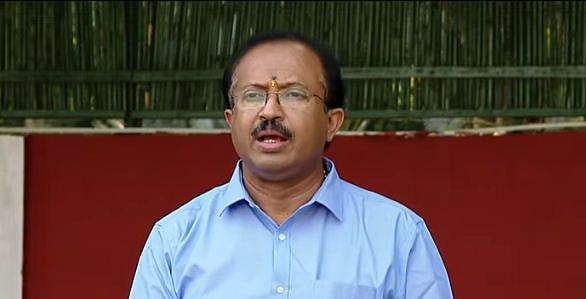 ജലീല്‍ കുറ്റക്കാരനെങ്കില്‍ മുഖ്യമന്ത്രിയും കുറ്റക്കാരന്‍; കൈയോടെ പിടികൂടിയപ്പോള്‍ നിവൃത്തികെട്ടാണ് രാജി; വി മുരളീധരന്‍