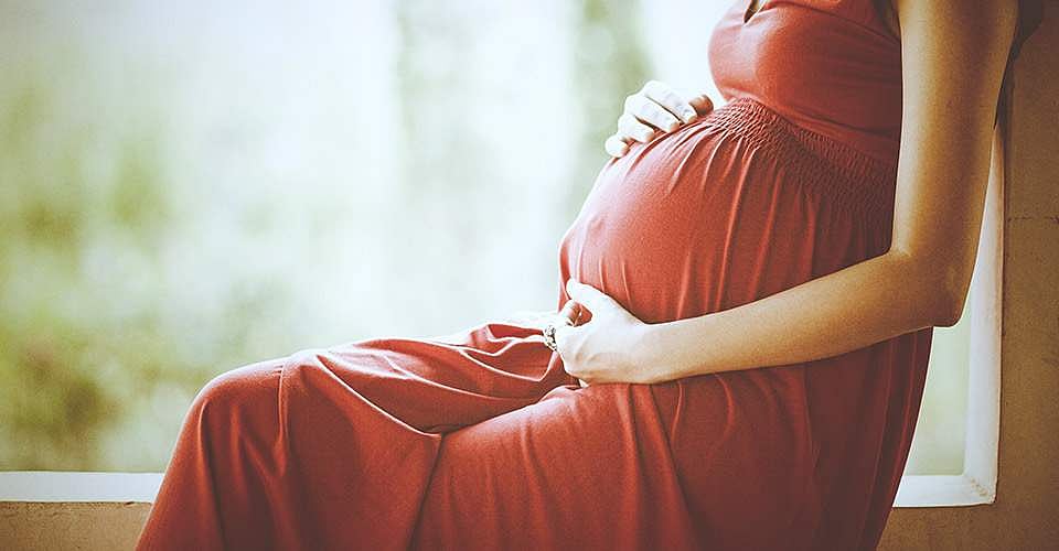 യാത്രക്കിടെ യുവതിക്ക് ബസില്‍ സുഖപ്രസവം; ആണ്‍ കുഞ്ഞ്‌ 