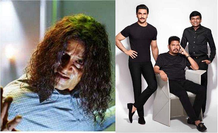 'അന്യൻ എന്റെ സിനിമയാണ്'; ഉടമസ്ഥ തർക്കം കനത്തു, ഹിന്ദി റീമേക്ക് അനിശ്ചിതത്വത്തിൽ 