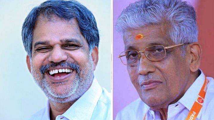 ആര്‍എസ്എസിന്റെ വാലാകാനാണ് എന്‍എസ്എസിന്റെ ശ്രമം ; സുകുമാരന്‍നായരുടെ നിലപാട് സമുദായം തിരുത്തും ; രൂക്ഷ വിമര്‍ശനവുമായി സിപിഎം
