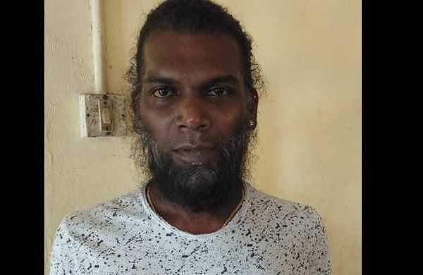 സിനിമകളില്‍ വില്ലന്‍ വേഷം; കൊച്ചിയില്‍ നടന്‍ നിരോധിത ലഹരി മരുന്നുമായി പിടിയില്‍