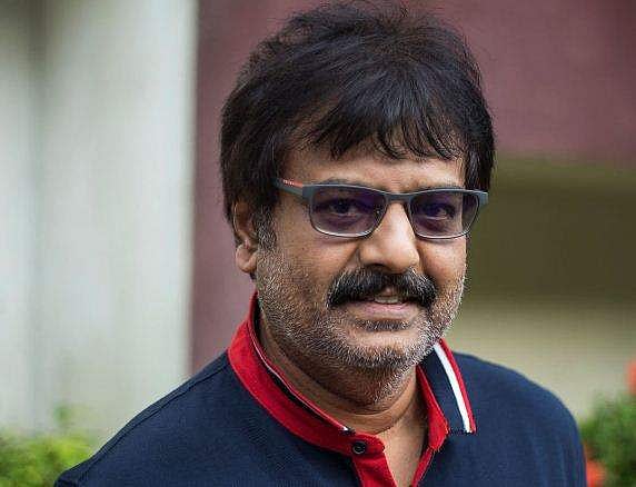 നടൻ വിവേക് അന്തരിച്ചു 