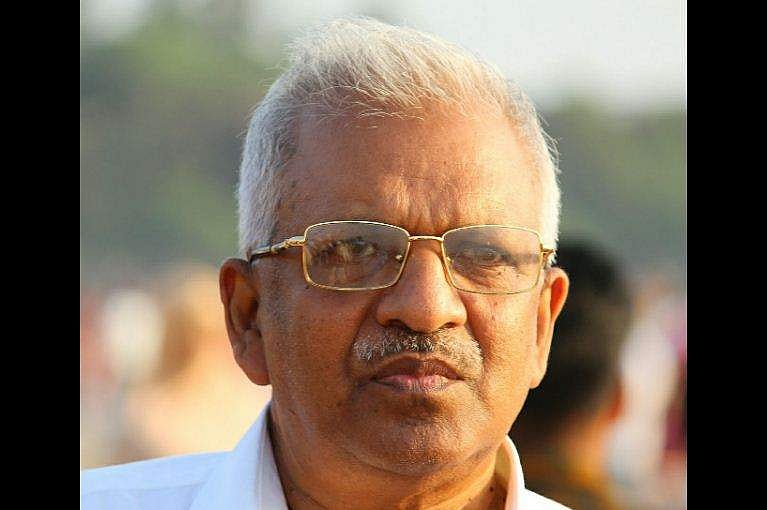 'സ്വന്തം പദവി മറന്ന് തനി സംഘിയായി മാറി'- മുരളീധരനെ രൂക്ഷമായി വിമർശിച്ച് പി ജയരാജൻ