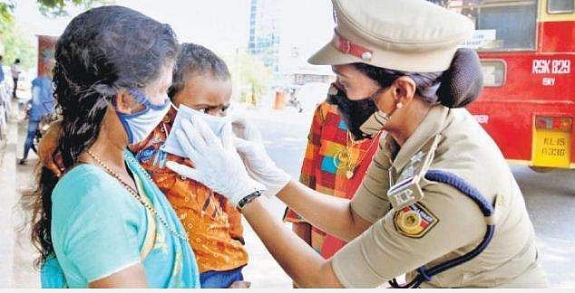 കര്‍ണാടകയില്‍ കോവിഡ് രോഗികള്‍ 15,000ലധികം; തമിഴ്‌നാട്ടില്‍ 11,000ലേക്ക്