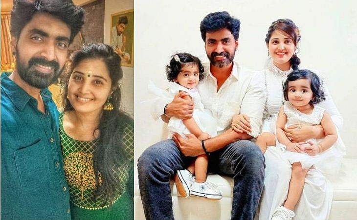 'എന്റെ മതം കാരണം ഞങ്ങൾ വെറുക്കപ്പെട്ടവരായി', ഗർഭിണിയായിരിക്കുമ്പോൾ ഭക്ഷണം തരാൻ പോലും കൂട്ടാക്കിയില്ല; വീട്ടുകാരുടെ അവ​ഗണനയെക്കുറിച്ച് തുറന്നെഴുതി നടി സാന്ദ്ര 
