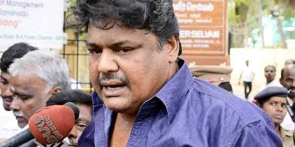 ടെസ്റ്റ് ചെയ്യുന്നത് അവസാനിപ്പിക്കൂ, ആ നിമിഷം കോവിഡ് ഇന്ത്യയിൽ കാണില്ല; നടൻ മൻസൂർ അലിഖാൻ