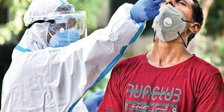 എറണാകുളം ജില്ലയില്‍ നാളെയും മറ്റന്നാളും കൂട്ടപ്പരിശോധന;  അതിവ്യാപനം ചെറുക്കാന്‍ വിപുലമായ ക്രമീകരണങ്ങള്‍