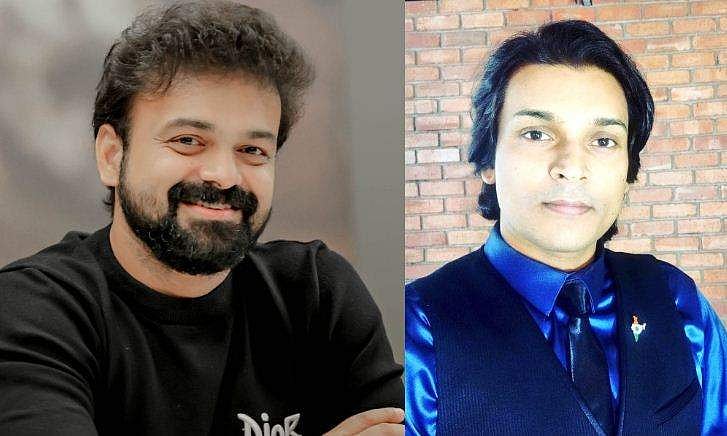 'കളിയാക്കിയ കുഞ്ചാക്കോ ബോബനും ജിസ് ജോയ്ക്കുമെതിരെ നിയമനടപടി'; ഏപ്രിൽ ഫൂളാക്കി രാഹുൽ ഈശ്വർ