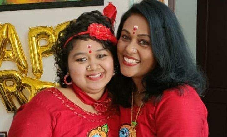 'ഒരേ സ്ഥലത്തുതന്നെയാണ് വീണ്ടും ഓപ്പറേഷൻ, പെട്ടെന്ന് മുറിവുണങ്ങില്ല'; ശരണ്യയെക്കുറിച്ച് സീമ; വിഡിയോ 