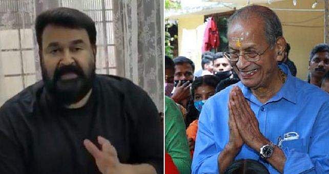 ‘ഇ ശ്രീധരൻ ഓരോ ഭാരതീയനും അഭിമാനം‘- വിജയം ആശംസിച്ച് മോഹൻലാൽ (വീഡിയോ)