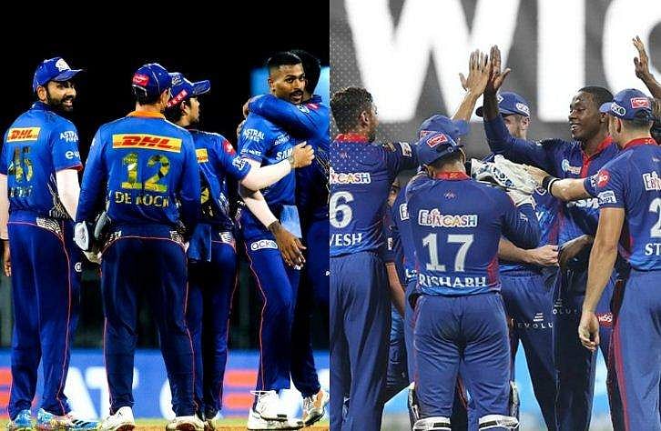 കരുത്തർ നേർക്കുനേർ: കണക്കുതീർക്കാൻ ഡൽഹി, ജയം മാത്രം ലക്ഷ്യമിട്ട് മുംബൈയും 