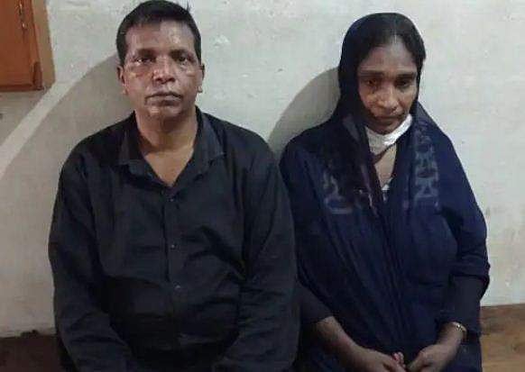 അധ്യാപകരിൽ നിന്ന് പണം തട്ടി, സ്വർണാഭരണങ്ങളും കൈക്കലാക്കി മുങ്ങി; 10 വർഷത്തിന് ശേഷം ദമ്പതികൾ വലയിൽ 