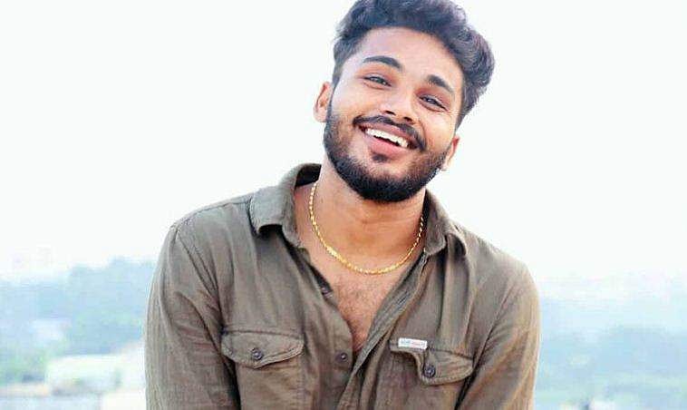 14 കാരിയെ പീഡിപ്പിച്ച് ​ഗർഭിണിയാക്കി; ടിക് ടോക്ക് താരം ഫൺബക്കറ്റ് ഭാർ​ഗവ് അറസ്റ്റിൽ