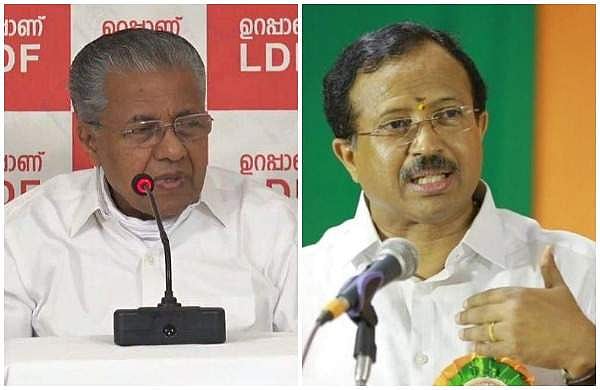 മുഖ്യമന്ത്രിയെ വിമര്‍ശിച്ചിട്ടില്ല, ചൂണ്ടിക്കാട്ടിയത് പോരായ്മ;  തോല്‍വിക്ക് കാരണം ചില ജനവിഭാഗങ്ങളുടെ പിന്തുണ നഷ്ടമായതെന്ന് വി മുരളീധരന്‍