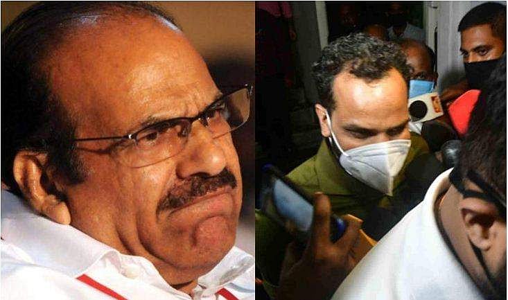 'അച്ഛന്റെ രോ​ഗം ​ഗുരുതരം', അടുത്തുവേണമെന്ന് ബിനീഷ് കോടിയേരി; ജാമ്യഹർജി ഇന്ന് പരി​ഗണിക്കും
