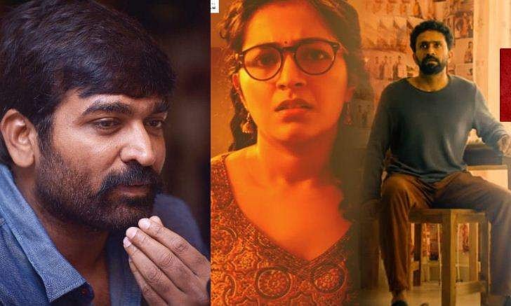 ഖാലിദ് റഹ്മാന്റെ 'ലവ്' തമിഴിലേക്ക്, നായകനാവാൻ വിജയ് സേതുപതി