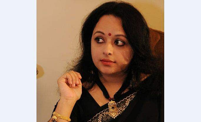 'സംഗീതത്തിന് മതമില്ല'- സുനിത നെടുങ്ങാടി സംസാരിക്കുന്നു