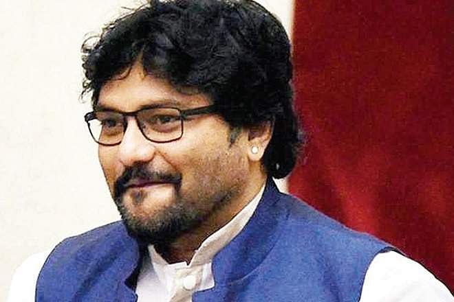 കേന്ദ്രമന്ത്രി ബാബുല്‍ സുപ്രിയോയ്ക്ക് രണ്ടാം തവണയും കോവിഡ്
