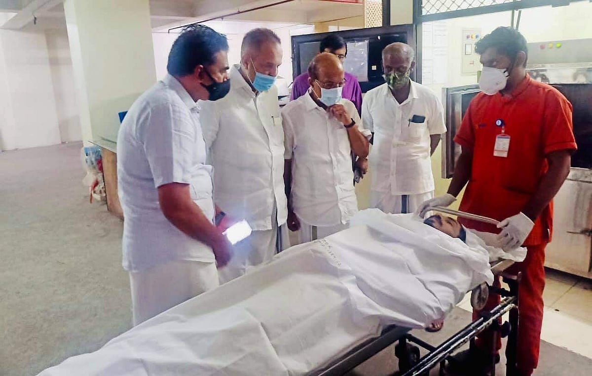 സുന്നി വിഭാഗീയത മുസ്‌ലിം രാഷ്ട്രീയത്തില്‍ അമര്‍ന്നു കത്തുമ്പോള്‍
