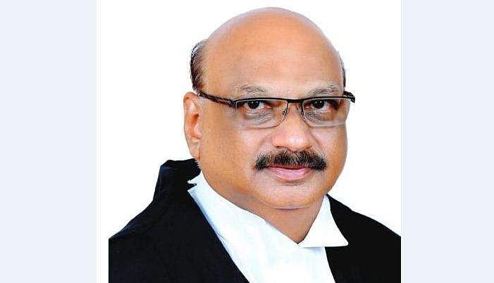സുപ്രീംകോടതി ജഡ്ജി ജസ്റ്റിസ് മോഹന്‍ എം ശാന്തന ഗൗഡര്‍ അന്തരിച്ചു