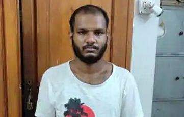 പ്രണയം നടിച്ച് ലൈം​ഗിക ചൂഷണം; ന​ഗ്ന ദൃശ്യങ്ങൾ പകർത്തി അശ്ലീല സൈറ്റുകളിൽ പങ്കിട്ടു; എറണാകുളം സ്വ​ദേശി പിടിയിൽ