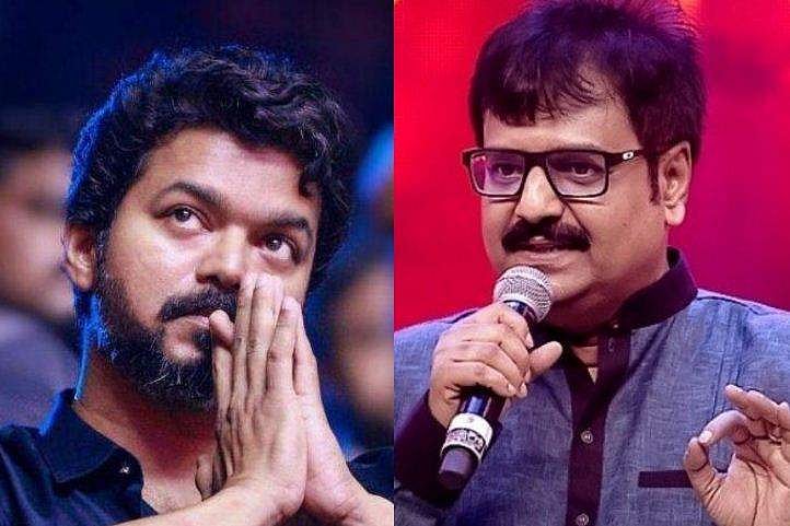 ഒന്നിച്ചഭിനയിച്ചത് പതിമൂന്നോളം സിനിമകളില്‍; ചെന്നൈയില്‍ തിരിച്ചെത്തിയ വിജയ് ആദ്യം പോയത് വിവേകിന്‍റെ വീട്ടിലേക്ക് 
