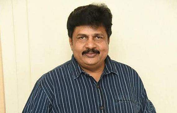 കന്നട ചലച്ചിത്ര നിർമാതാവ് രാമു കോവിഡ് ബാധിച്ച് മരിച്ചു