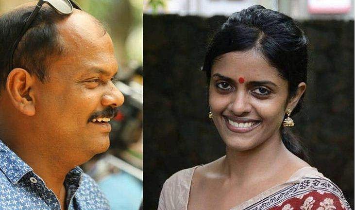 'കനി കുസൃതി ഇന്ത്യയിലെ ഏറ്റവും മികച്ച നടിമാരില്‍ ഒരാൾ, ഞാൻ നിങ്ങളുടെ ആരാധകൻ'; പ്രശംസിച്ച് റോഷൻ ആൻഡ്രൂസ്