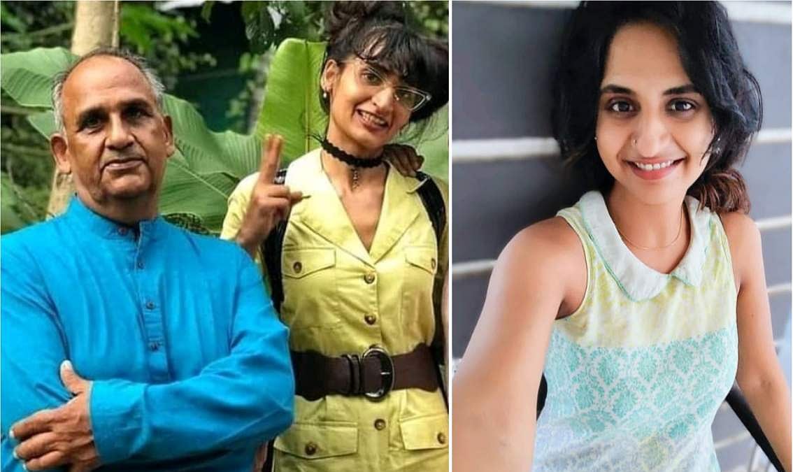പപ്പയുടെ മരണം ഡിംപൽ എങ്ങനെയെടുക്കുമെന്ന് അറിയില്ല, അവസാനസമയം കൂടെയുണ്ടായിരുന്നത് നയന മാത്രം; വേദനയോടെ തിങ്കൾ; വിഡിയോ